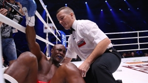 JANKOWIAK O SŁOWACH ADAMKA O UTRACIE LICENCJI