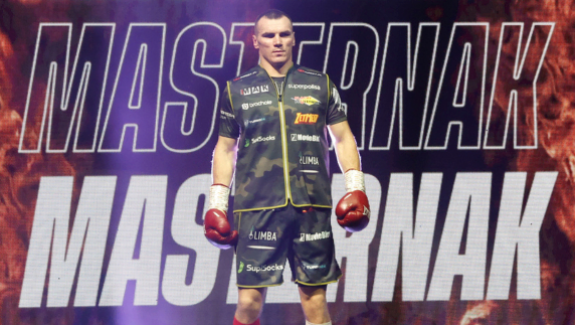 DZISIAJ RUSZA FIGHTWEEK PRZED GALĄ KBN 34