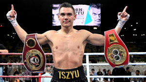 ORTIZ - TSZYU O TYMCZASOWY PAS WBA