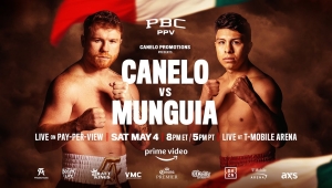 TRAILER SOBOTNIEJ GALI CANELO - MUNGUIA