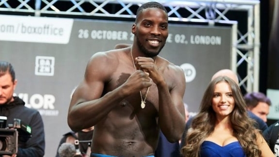 OKOLIE: POLACY BYLI GOŚCINNI, ALE ZROBIĘ SWOJE