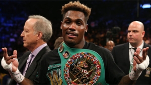 CHARLO ARESZTOWANY, STRACIŁ TEŻ PAS WBC