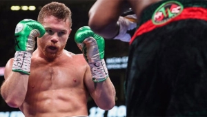 PRZETARG NA CANELO - SCULL PRZESUNIĘTY