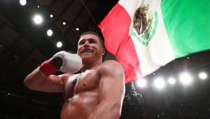 CANELO JESZCZE NIE ZDECYDOWAŁ WS. PASA IBF