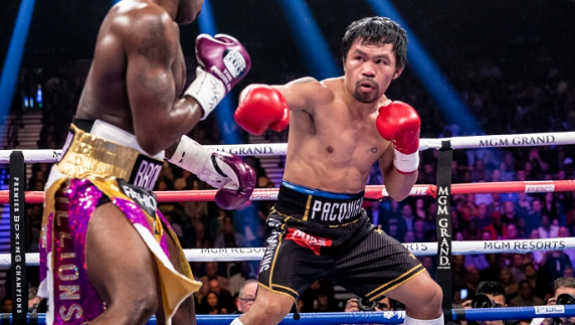 PACQUIAO - BARRIOS O PAS WBC PO CRAWFORDZIE?