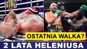 PRASÓWKA: 2 LATA DLA HELENIUSA, STARUSZEK WILDER