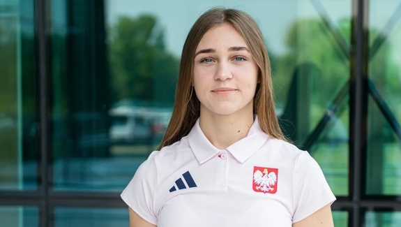 IO PARYŻ 2024: JULIA SZEREMETA POWALCZY O ZŁOTO