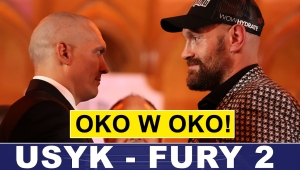 USYK I FURY OKO W OKO