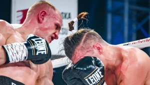 ZMIANA RYWALA DLA WELTERA