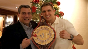 TRZY WAŻNE AWANSE DO TOP 10 RANKINGU WBC