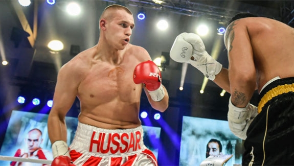 KNYBA - WAWRZYK: JUTRO RUSZA FIGHTWEEK