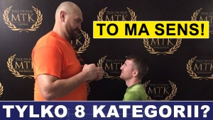 PRASÓWKA: TYLKO 8 WAG W BOKSIE? TO MA SENS!