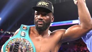 AJAGBA: TERAZ BAKOLE, POTEM USYK ALBO DUBOIS
