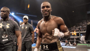 10 MAJA ELIMINATOR WBC W WADZE PÓŁŚREDNIEJ