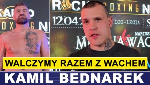  BEDNAREK O PLANACH, KONGO, MEYNA - WACH 