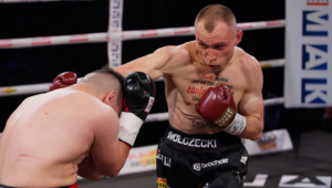 WOŁCZECKI WRACA 20 CZERWCA WE WROCŁAWIU