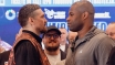 USYK - DUBOIS 2: UKRAINIEC WYRAŹNYM FAWORYTEM