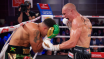 CIEŚLAK: NAJPIERW PAS WBC, PÓŹNIEJ ŚLUB