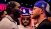 DANA WHITE ZORGANIZUJE GALĘ CANELO - CRAWFORD
