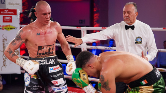 CIEŚLAK - PASCAL OFICJALNIE 28 CZERWCA! BILETY OD JUTRA W SPRZEDAŻY