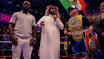 CANELO - CRAWFORD: W PRZYSZŁYM TYGODNIU PIERWSZA KONFERENCJA