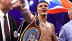 ZAYAS - PEREZ ZABOKSUJĄ O PAS WBO W SUPER PÓŁŚREDNIEJ