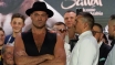 BROWN: FURY KUPIŁ NOWE BUTY BOKSERSKIE I SPODENKI