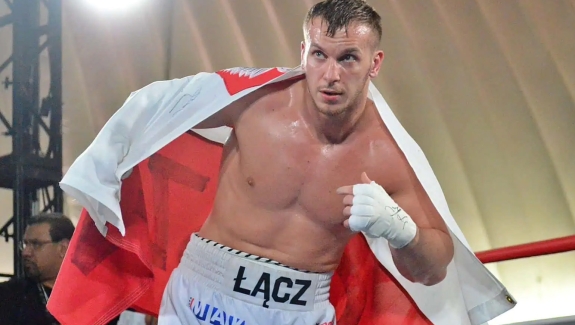PIOTR ŁĄCZ - MARKO MILUN W DRUGIEJ RUNDZIE TURNIEJU WBC