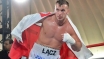 PIOTR ŁĄCZ - MARKO MILUN W DRUGIEJ RUNDZIE TURNIEJU WBC