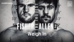 JOHNNY FISHER - 111 KG, DAVID ALLEN - 120 KG