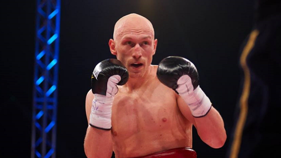 KBN 39: DIABLO I BALSKI ZAKOŃCZYLI SPARINGI PRZED WALKĄ O PAS WBC