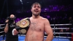 JOSHUA O WYGRANEJ ALLENA: TAKI JEST BOKS!
