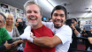 ROACH PRZYGOTUJE PACQUIAO DO POWROTU