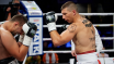 REWANŻ TRYC - HANNIG O WBO EUROPE 4 PAŹDZIERNIKA?