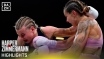 HARPER OBRONIŁA PAS WBO, TERAZ CHCE DUBOIS