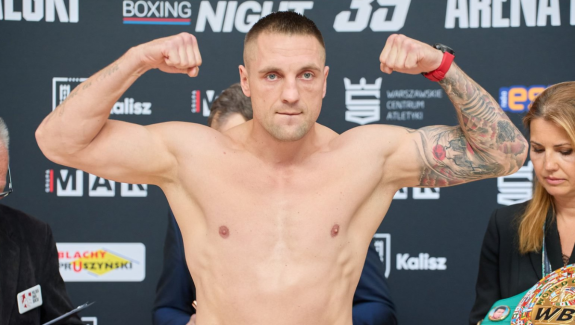 BALSKI CORAZ WIĘKSZYM FAWORYTEM W OCZACH BUKMACHERÓW
