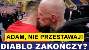 DIABLO ZAKOŃCZY KARIERĘ?