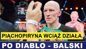 PO DIABLO - BALSKI: PIĄCHOPIRYNA PO 19 LATACH WCIĄŻ DZIAŁA