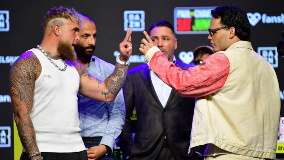 PAUL - CHAVEZ: 75,99 PLN ZA PAY-PER-VIEW