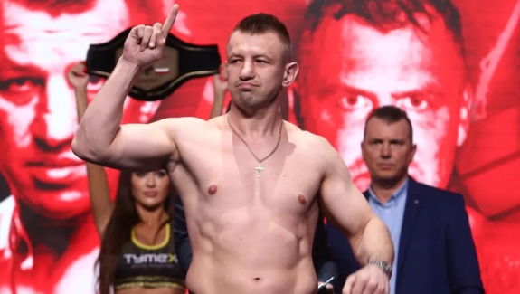 ADAMEK ZAPOWIADA WALKĘ W TYM ROKU W POLSCE