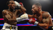 FOSTER - FULTON O PAS WBC NA GALI DAVIS - ROACH II