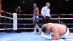WARDLEY 5. W BOXREC PO NOKAUCIE NA HUNIM