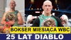 PRASÓWKA: DIABLO DOCENIONY, NOKAUT WARDLEYA - JEST PROTEST 