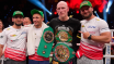 DIABLO PIĘŚCIARZEM MIESIĄCA FEDERACJI WBC