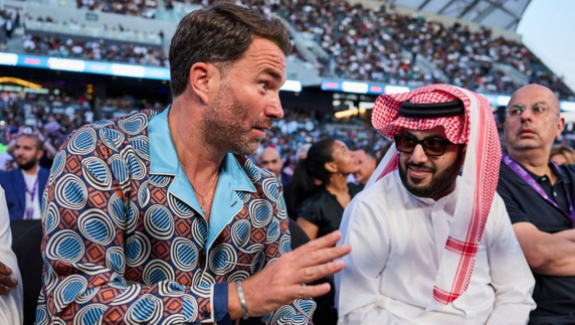 ALALSHIKH: NIE CHCĘ JUŻ WALK POMIĘDZY TOMEM I JERRYM