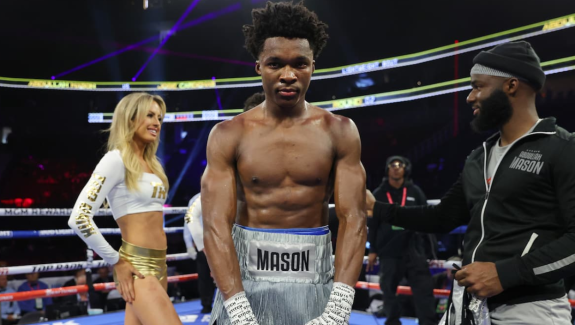 MASON - NOAKES O PAS WBO PO DAVISIE