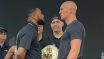 CIEŚLAK I PASCAL TWARZĄ W TWARZ PRZED WALKĄ O PAS WBC