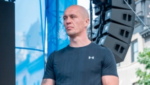 MICHAŁ CIEŚLAK: JESTEM GOTOWY DO WALKI!