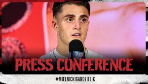 GARDZIELIK - MIELNICKI: W CZWARTEK RUSZA FIGHTWEEK