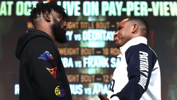 AJAGBA ZA HRGOVICA W ELIMINATORZE IBF